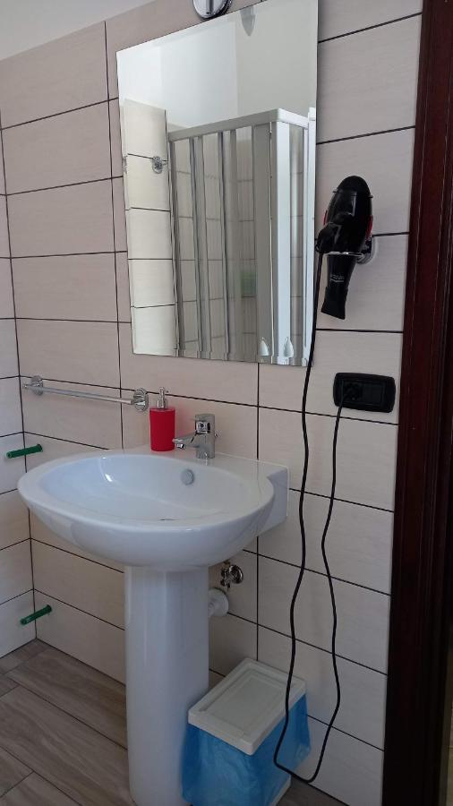 B&B Tenuta Bianca Oliveto Citra Zewnętrze zdjęcie