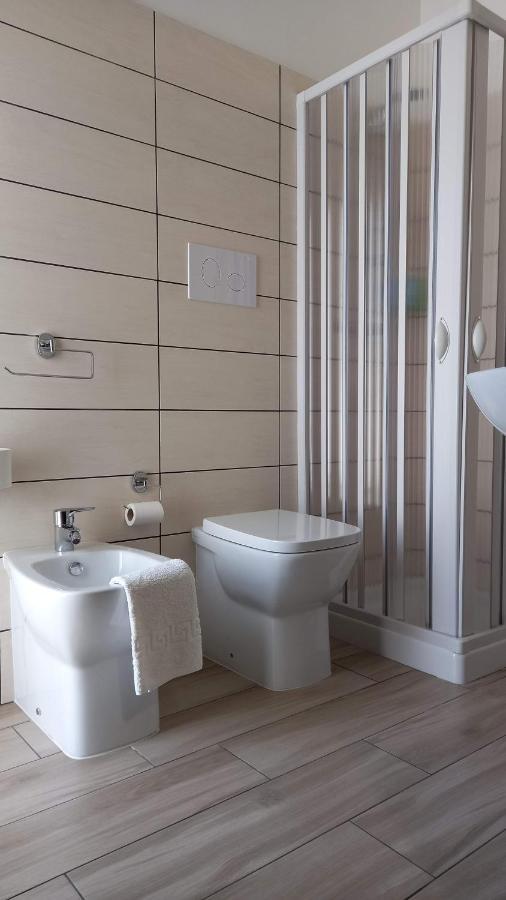B&B Tenuta Bianca Oliveto Citra Zewnętrze zdjęcie