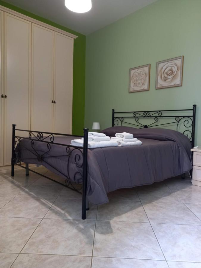 B&B Tenuta Bianca Oliveto Citra Zewnętrze zdjęcie
