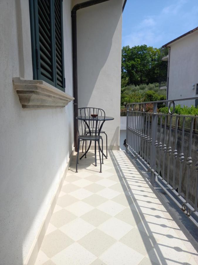 B&B Tenuta Bianca Oliveto Citra Zewnętrze zdjęcie