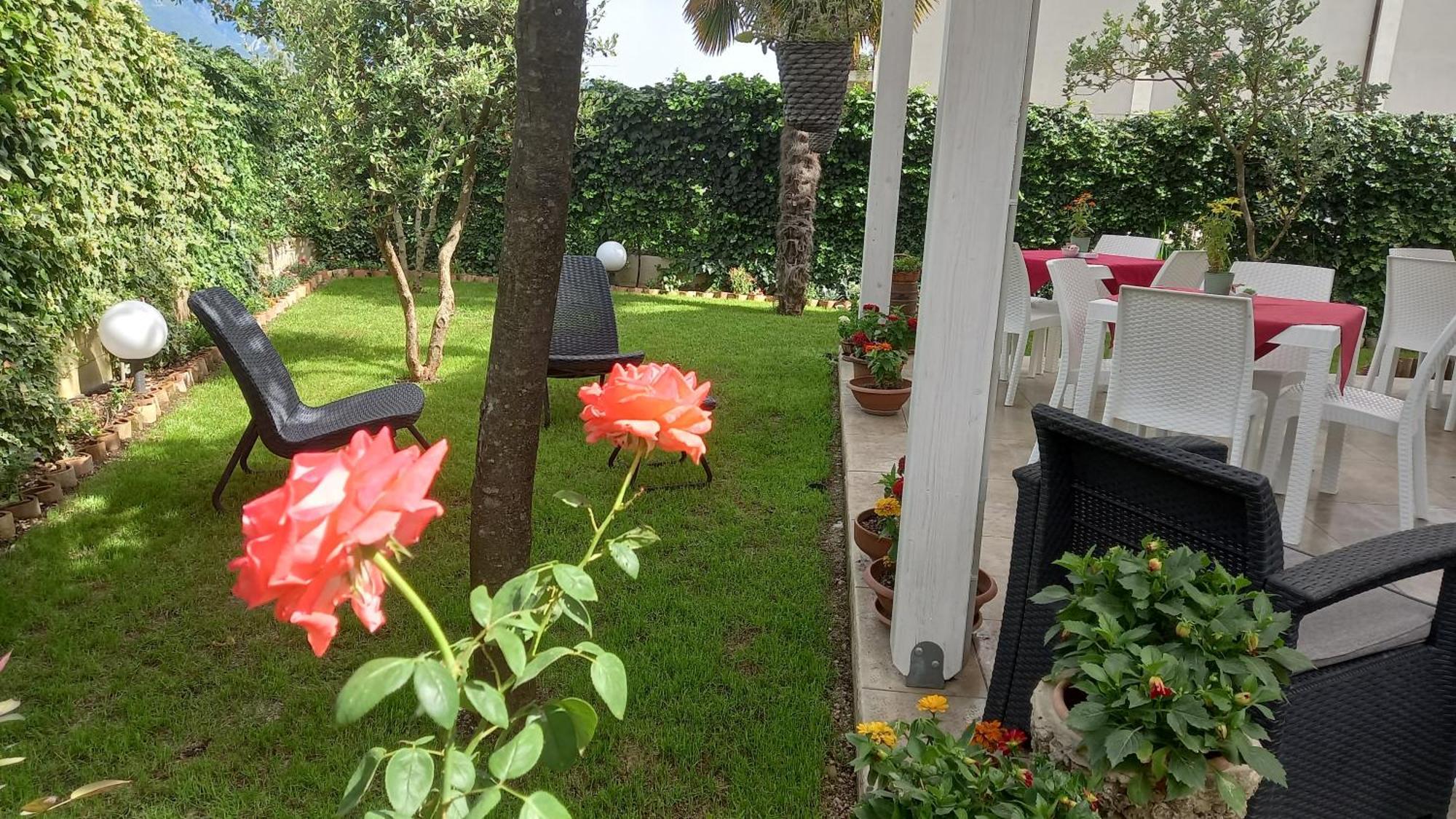 B&B Tenuta Bianca Oliveto Citra Zewnętrze zdjęcie