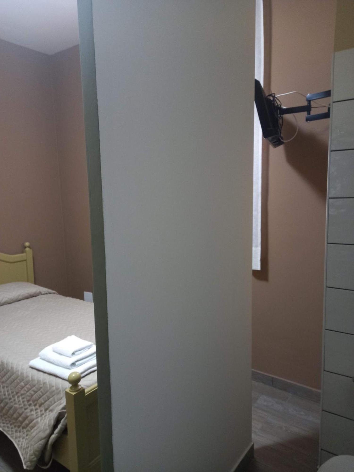 B&B Tenuta Bianca Oliveto Citra Zewnętrze zdjęcie