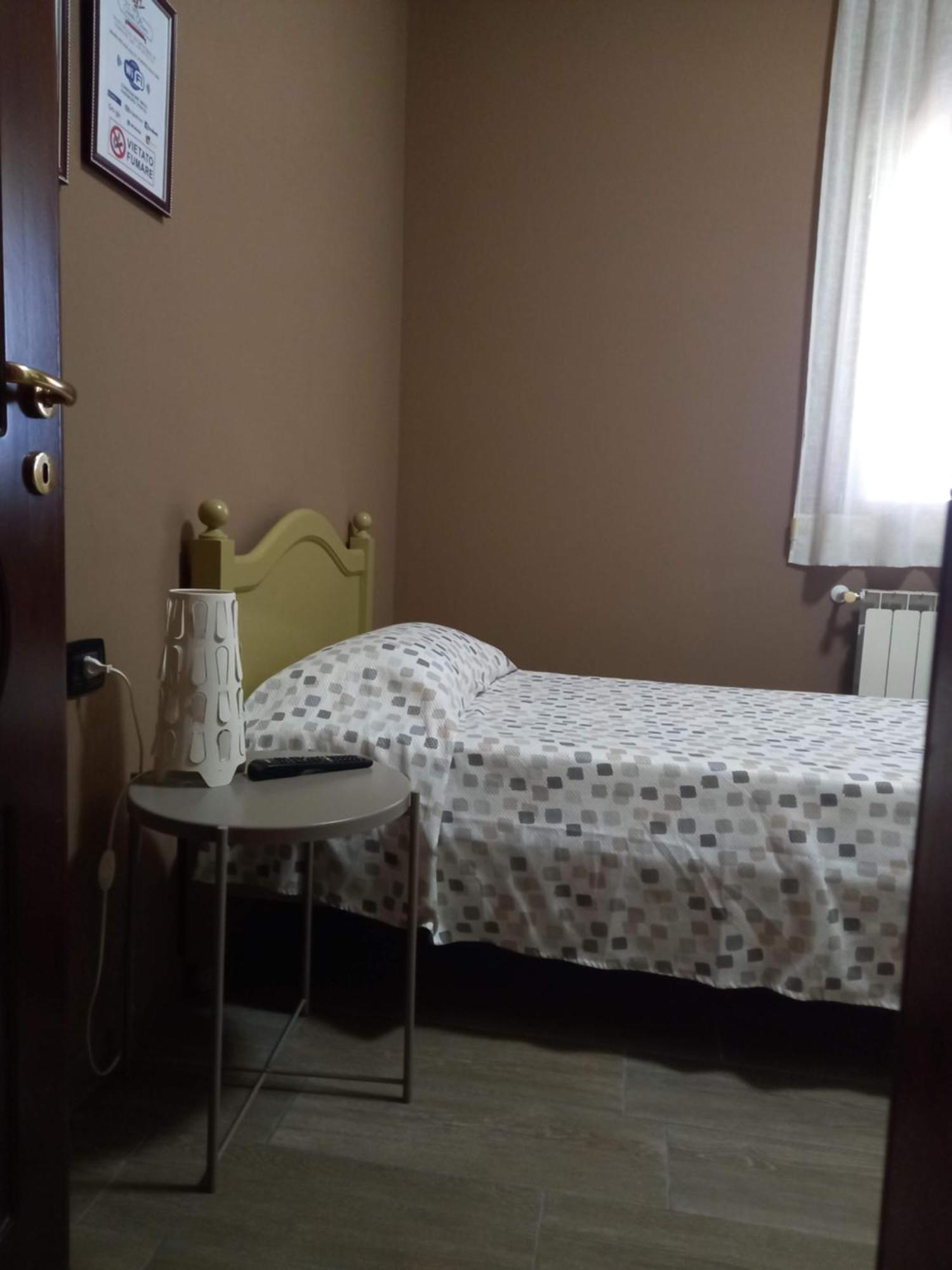 B&B Tenuta Bianca Oliveto Citra Zewnętrze zdjęcie